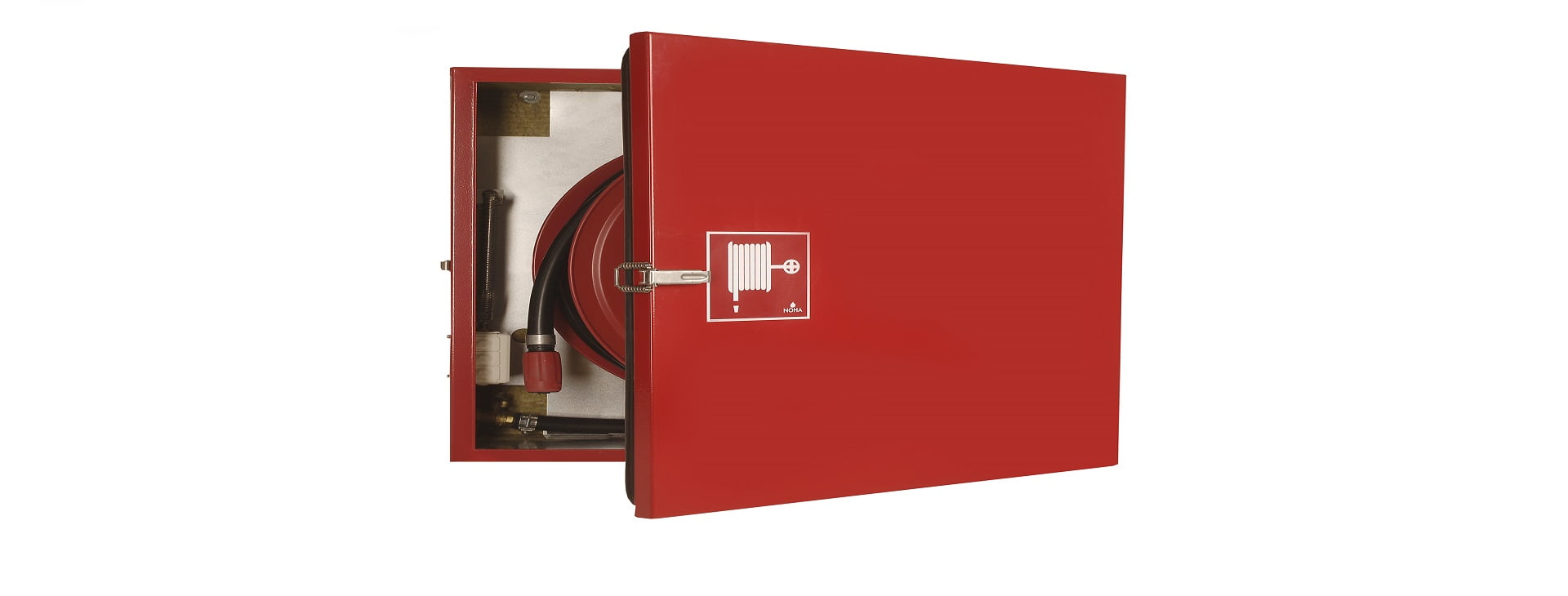 brandpost service underhåll