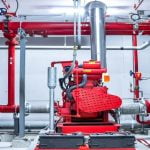 Hur blir man sprinklermontör? sprinklercentral